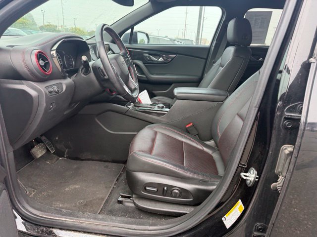 Used 2020 Chevrolet Blazer RS AWD/4WD image 2