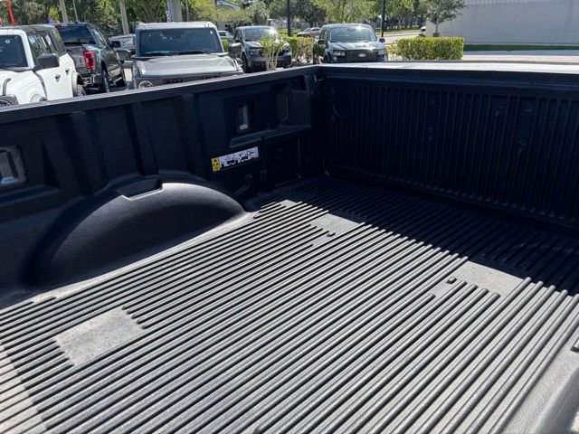 Certified 2024 Ford F150 Lariat AWD/4WD image 32