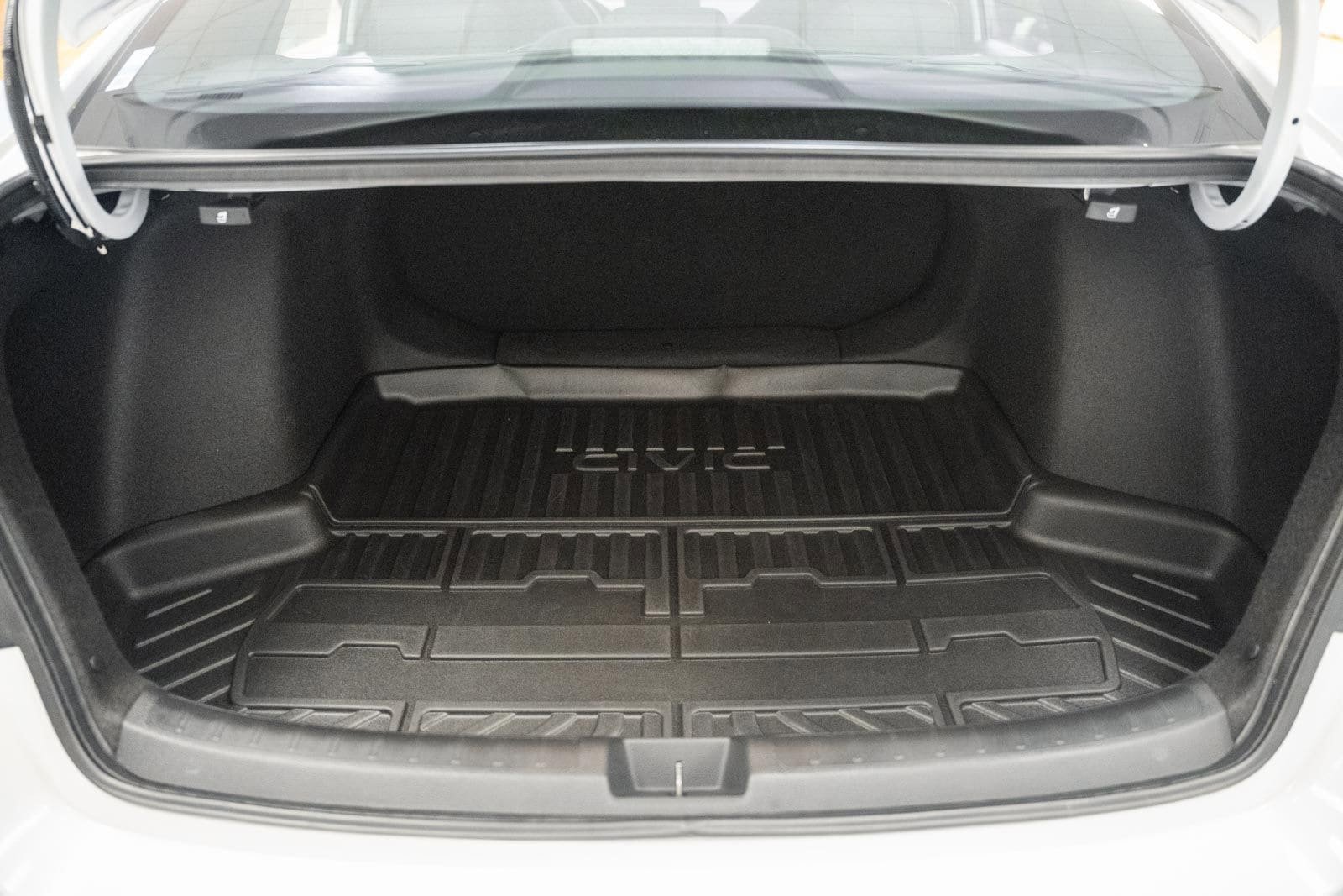 Used 2025 Honda Civic Si image 11