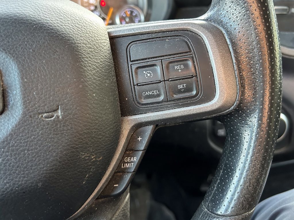 Used 2020 RAM 2500 Tradesman image 22