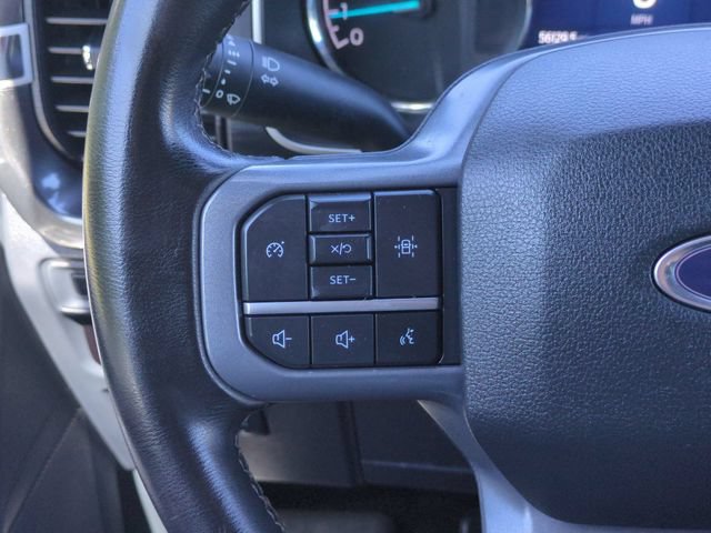 Certified 2023 Ford F150 XLT w/ Equipment Group 302A High AWD/4WD image 16