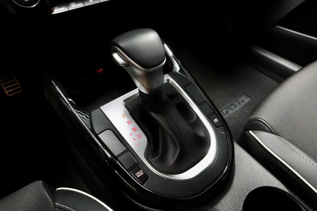 Used 2022 Kia Forte GT-Line FWD image 31