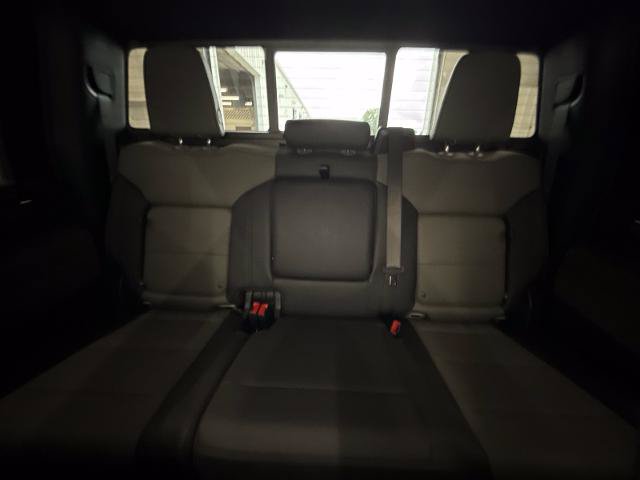 Used 2026 Chevrolet Silverado 2500 ZR2 w/ LPO, Dark Essentials Package AWD/4WD image 21