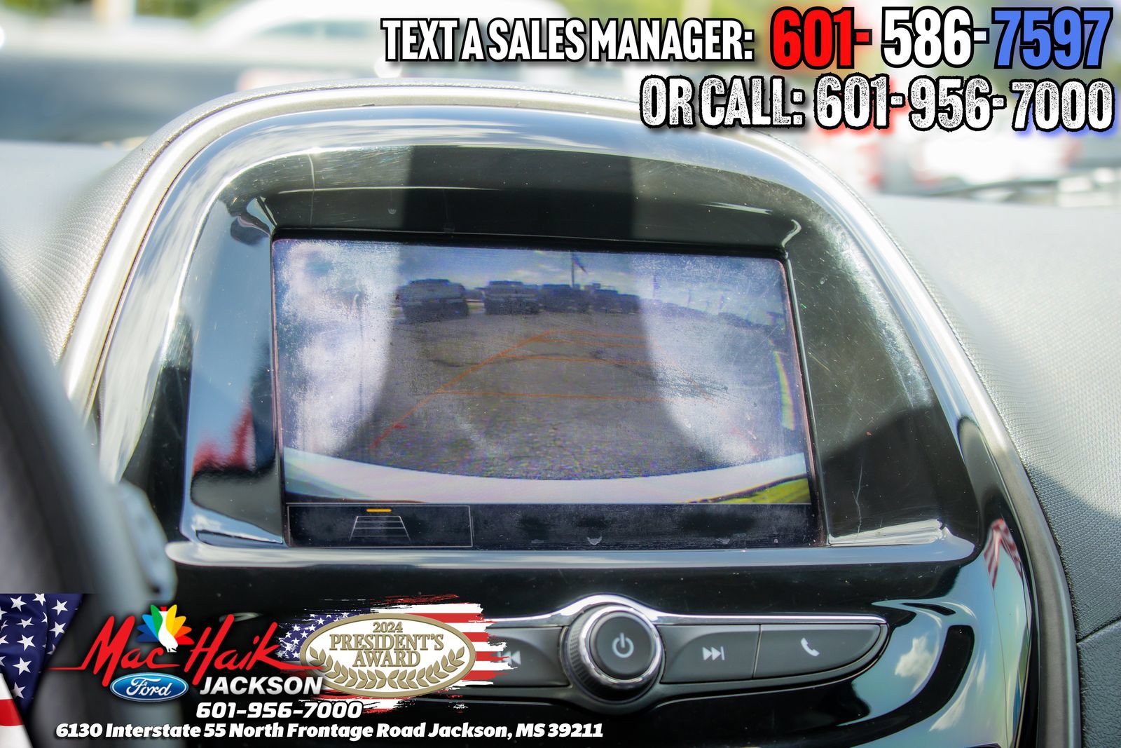 Used 2020 Chevrolet Spark LS FWD image 11