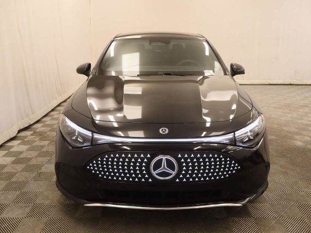 Used 2026 Mercedes-Benz CLA 350