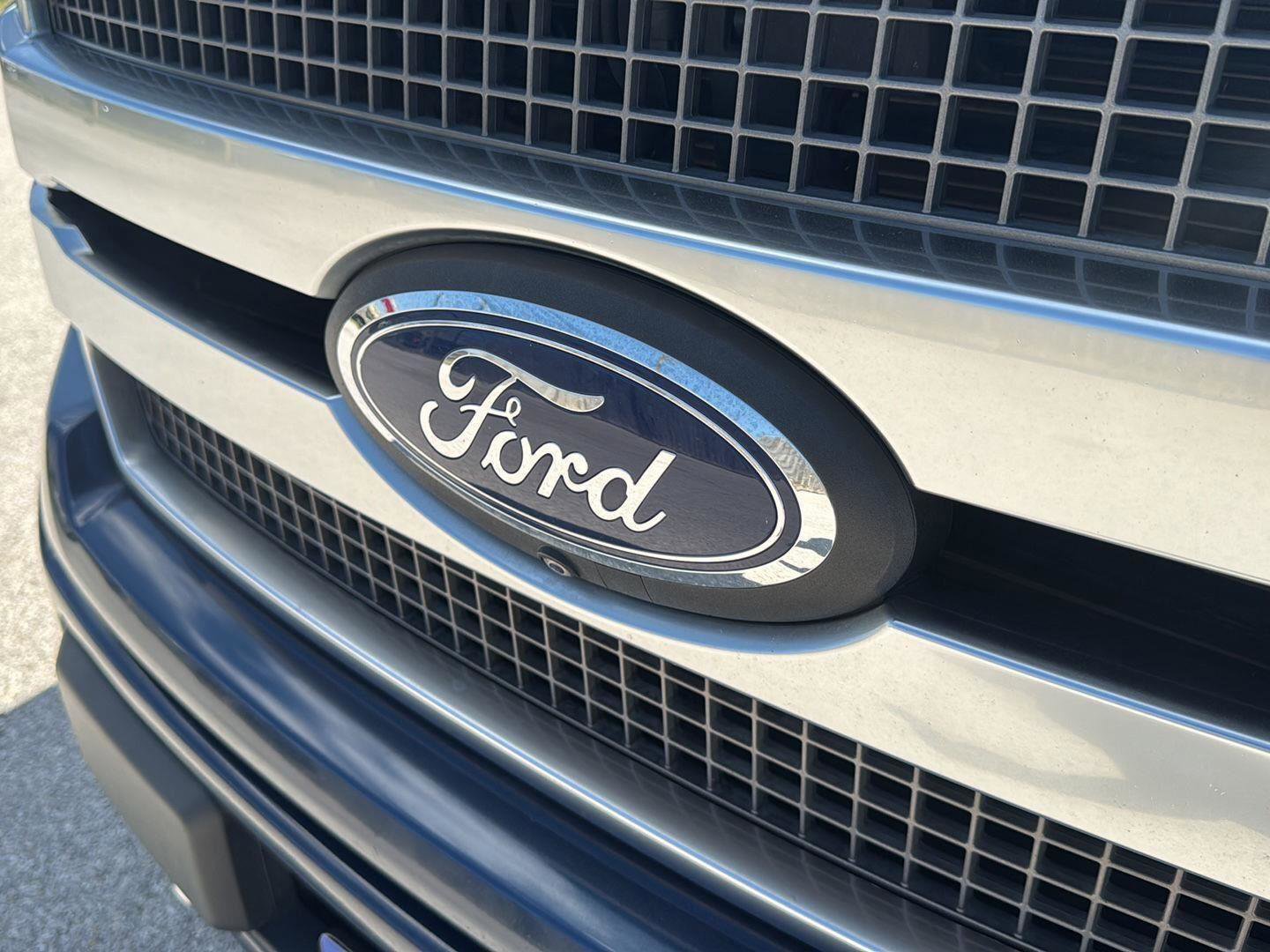 Certified 2020 Ford F150 Platinum w/ Equipment Group 701A Luxury image 33