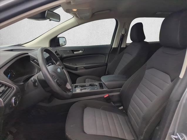 Certified 2024 Ford Edge SE AWD/4WD image 16