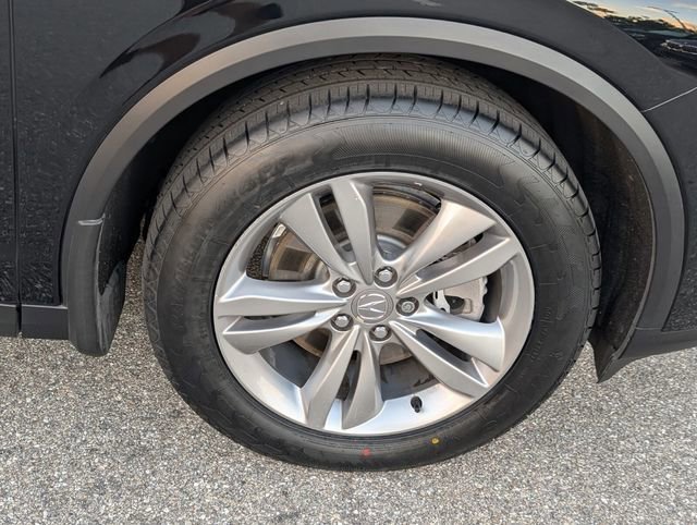 Used 2024 Acura MDX SH-AWD image 18