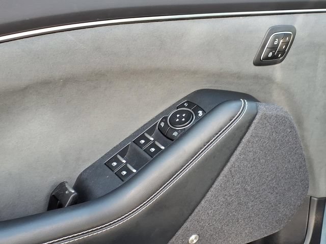 Certified 2024 Ford Mustang Mach-E GT AWD/4WD image 16