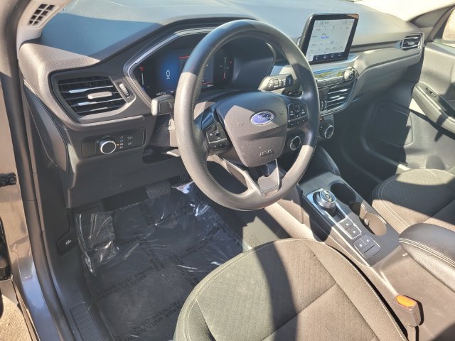 Certified 2025 Ford Escape Active FWD image 12