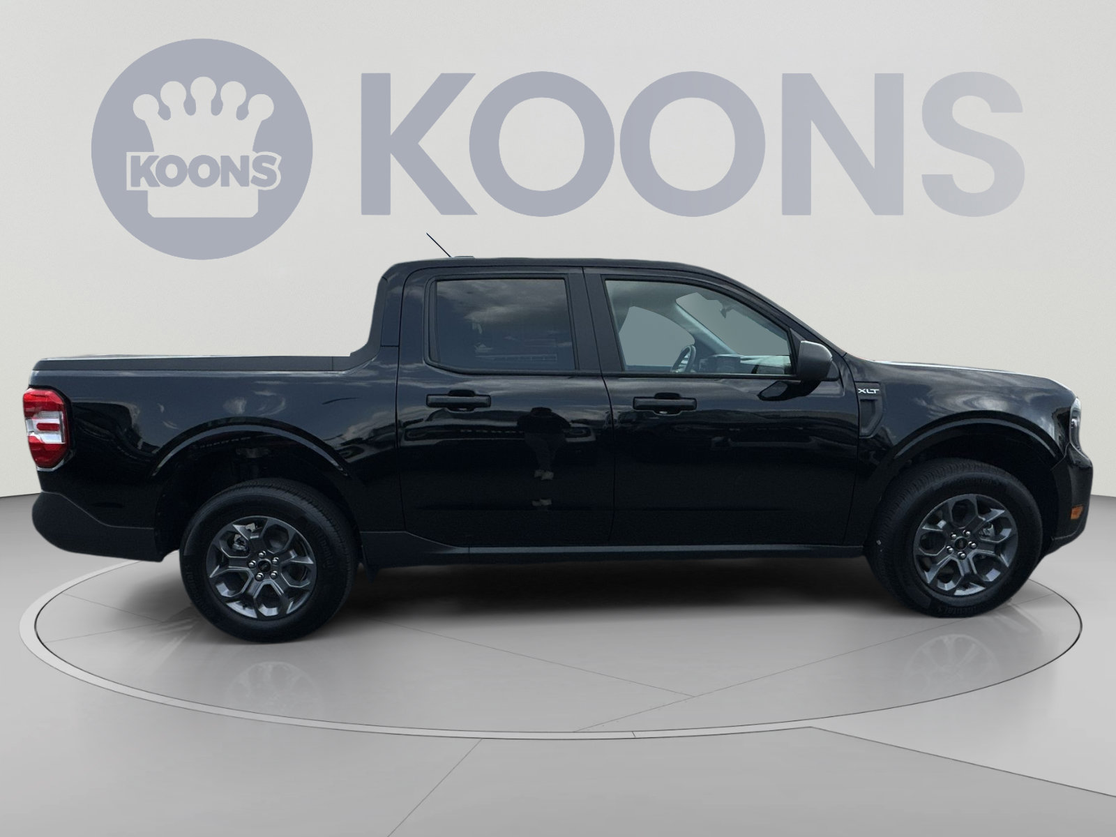 Certified 2026 Ford Maverick XLT AWD/4WD image 12