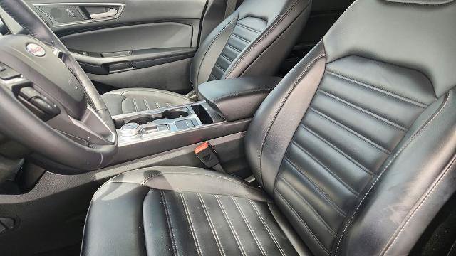 Certified 2023 Ford Edge SEL w/ Convenience Package AWD/4WD image 12