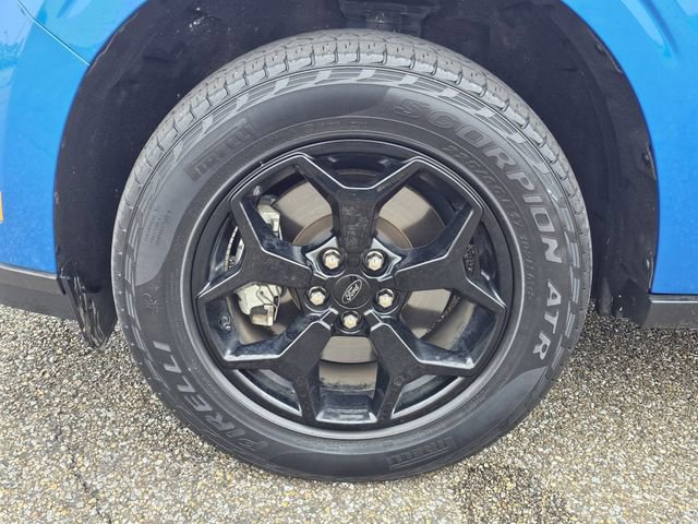 Certified 2022 Ford Maverick XLT w/ Equipment Group 300A Standard image 29