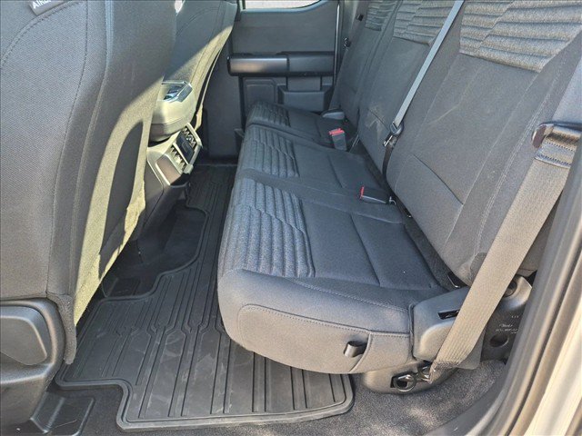 Certified 2023 Ford F150 XL w/ STX Appearance Package AWD/4WD image 19