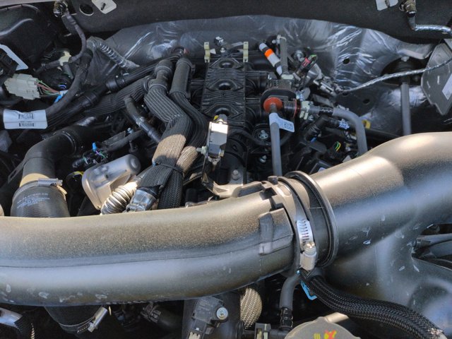 Certified 2025 Ford Expedition Active RWD image 35