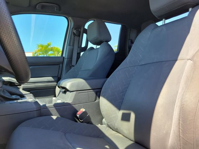 Used 2024 Toyota Tacoma SR image 20