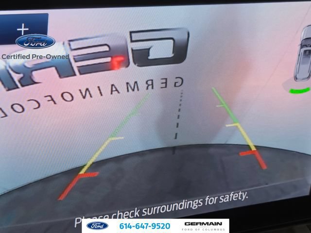 Certified 2023 Ford Explorer XLT w/ Equipment Group 202A AWD/4WD image 33