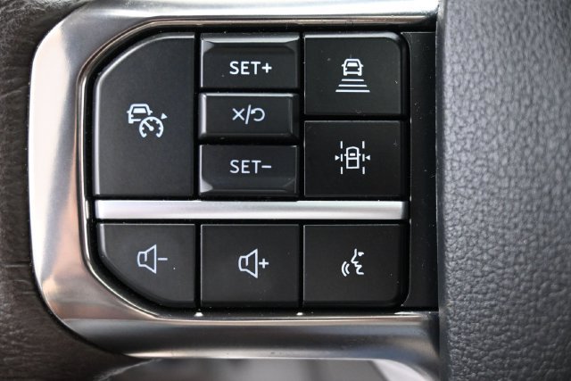 Certified 2024 Ford F150 King Ranch AWD/4WD image 18