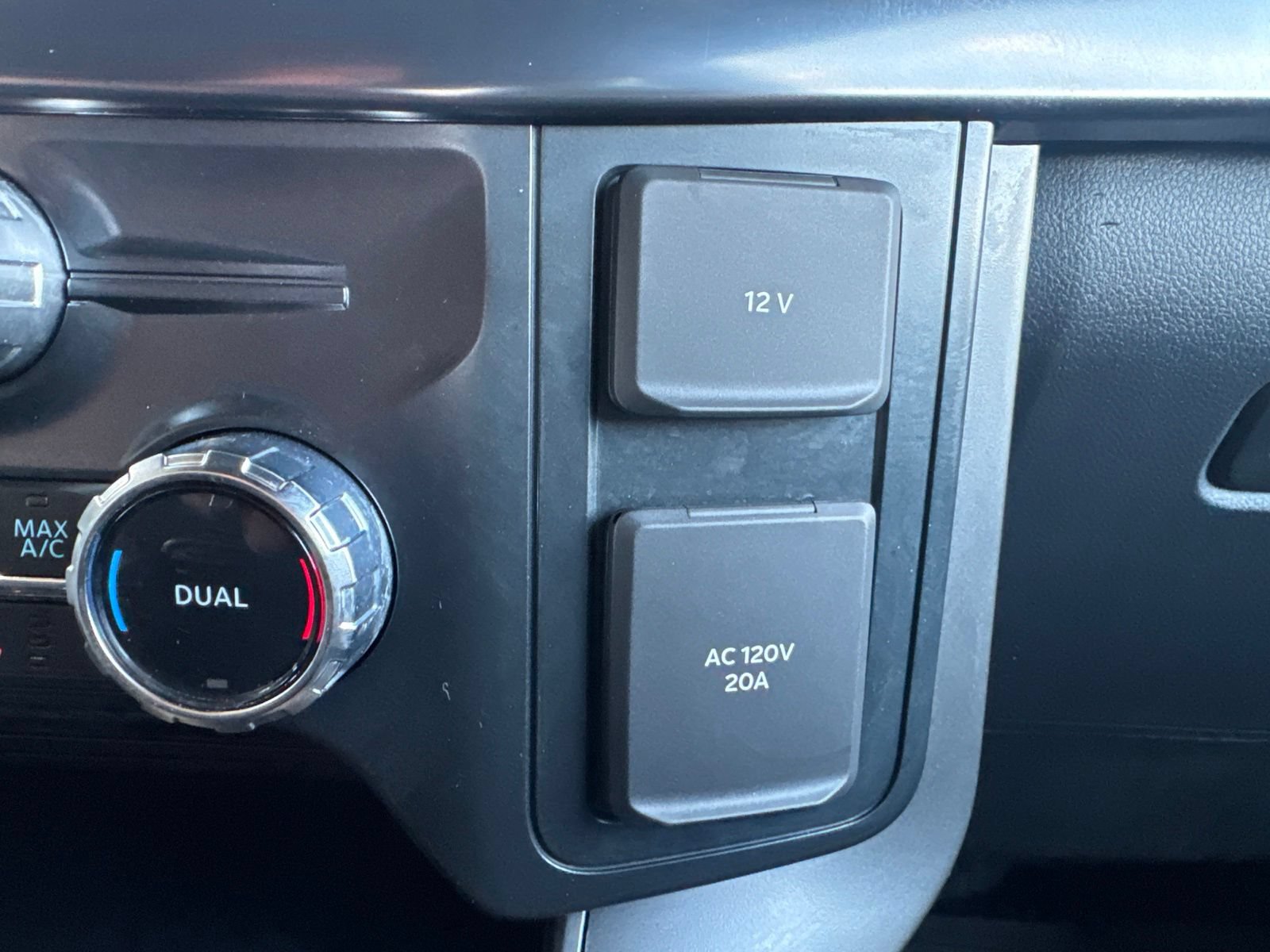 Certified 2025 Ford F150 Tremor w/ Equipment Group 402A High AWD/4WD image 38