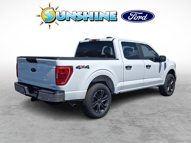 Certified 2021 Ford F150 XLT AWD/4WD image 6