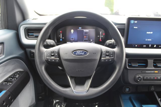 Certified 2026 Ford Maverick XLT AWD/4WD image 6