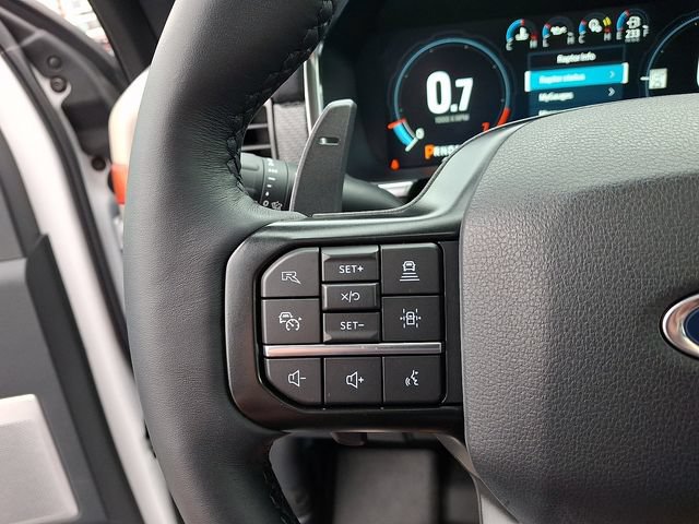 Certified 2022 Ford F150 Raptor w/ Raptor 37 Performance Package AWD/4WD image 24