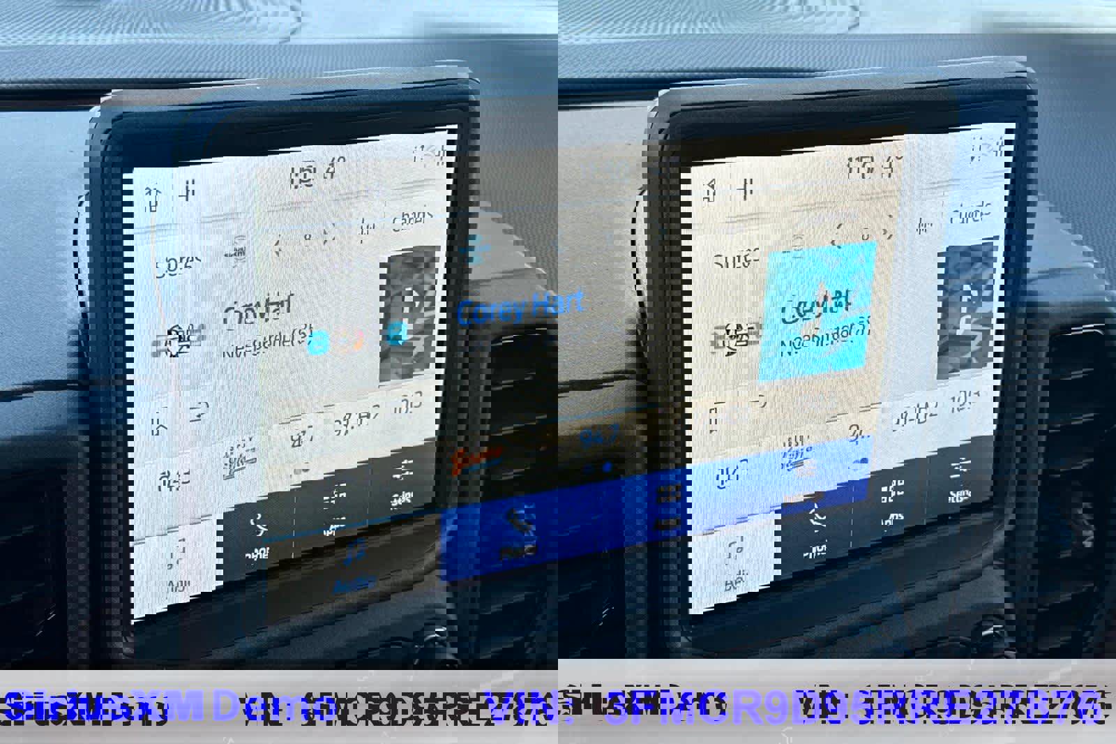 Certified 2024 Ford Bronco Sport Badlands w/ Premium Package image 28