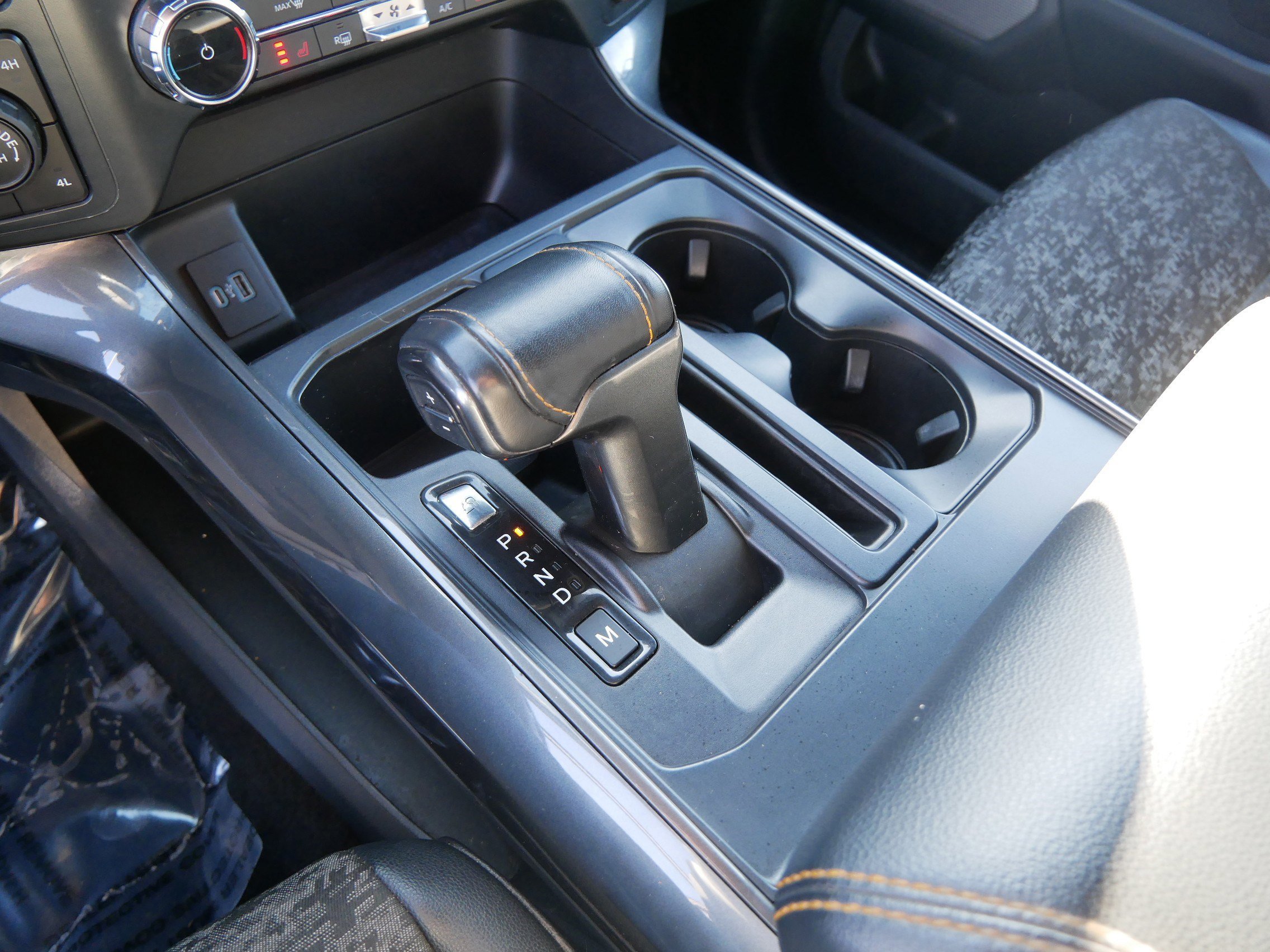 Certified 2022 Ford F150 Tremor w/ Equipment Group 401A Mid image 24