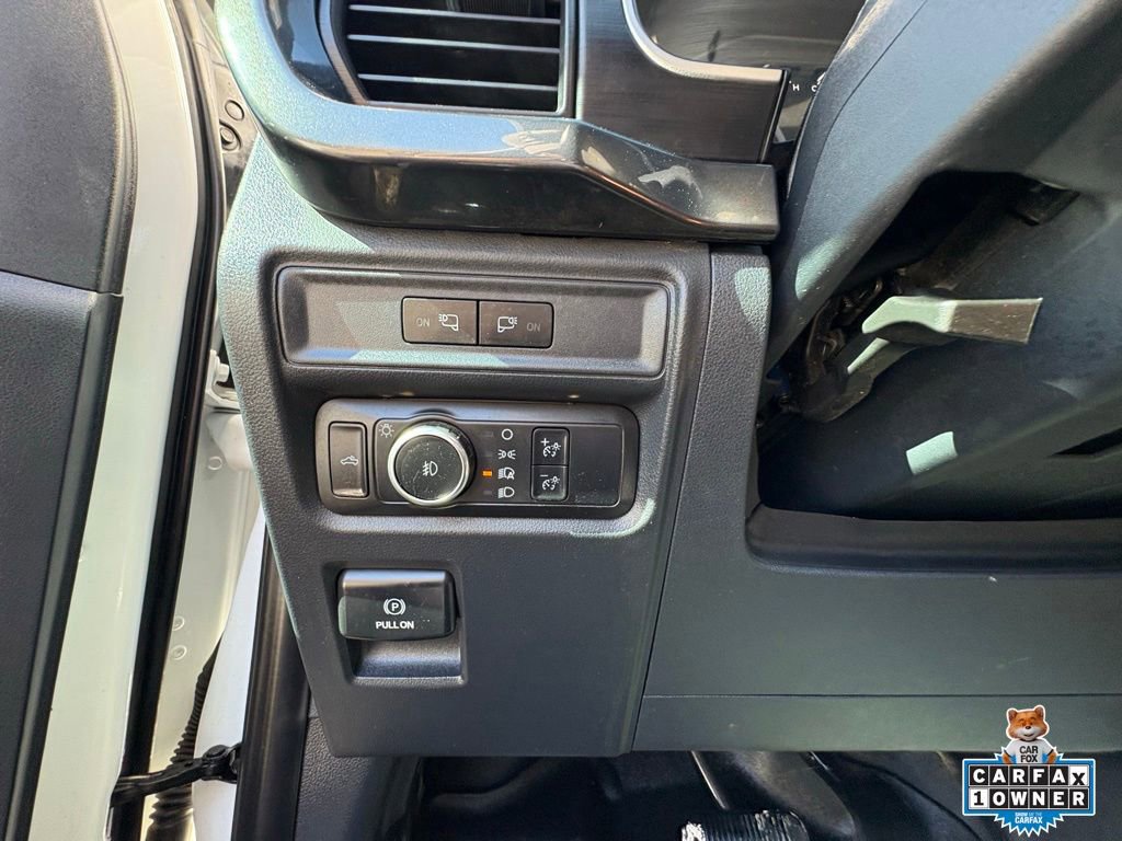 Certified 2022 Ford F150 XL w/ STX Appearance Package image 15