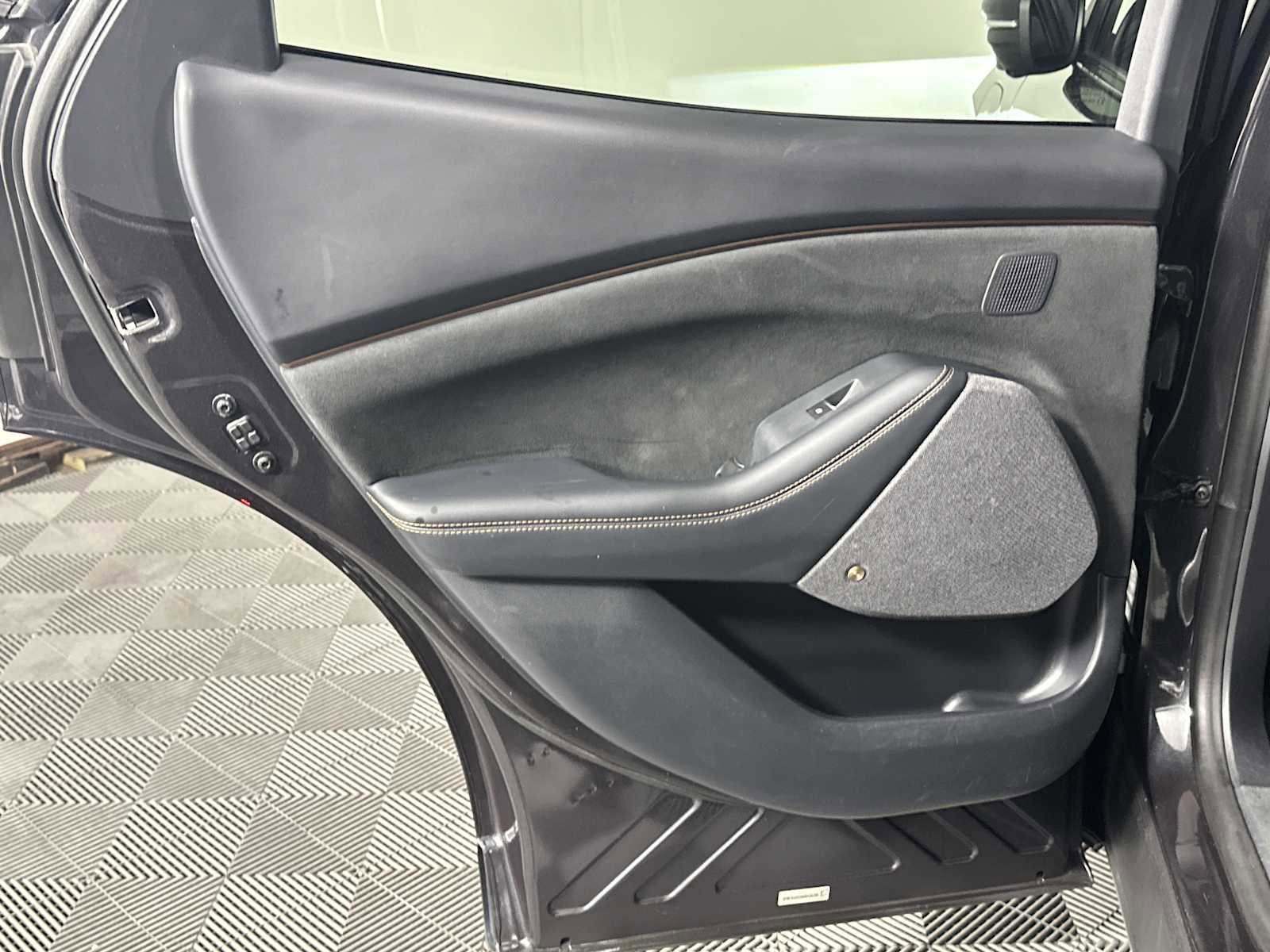 Certified 2022 Ford Mustang Mach-E GT image 23