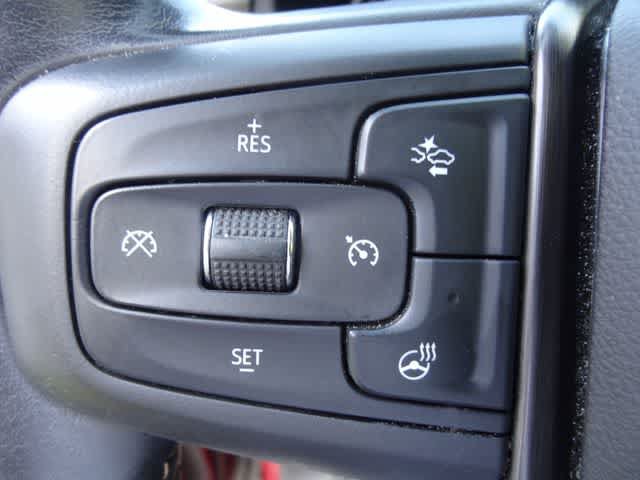 Used 2021 GMC Yukon AT4 w/ Technology Package AWD/4WD image 22