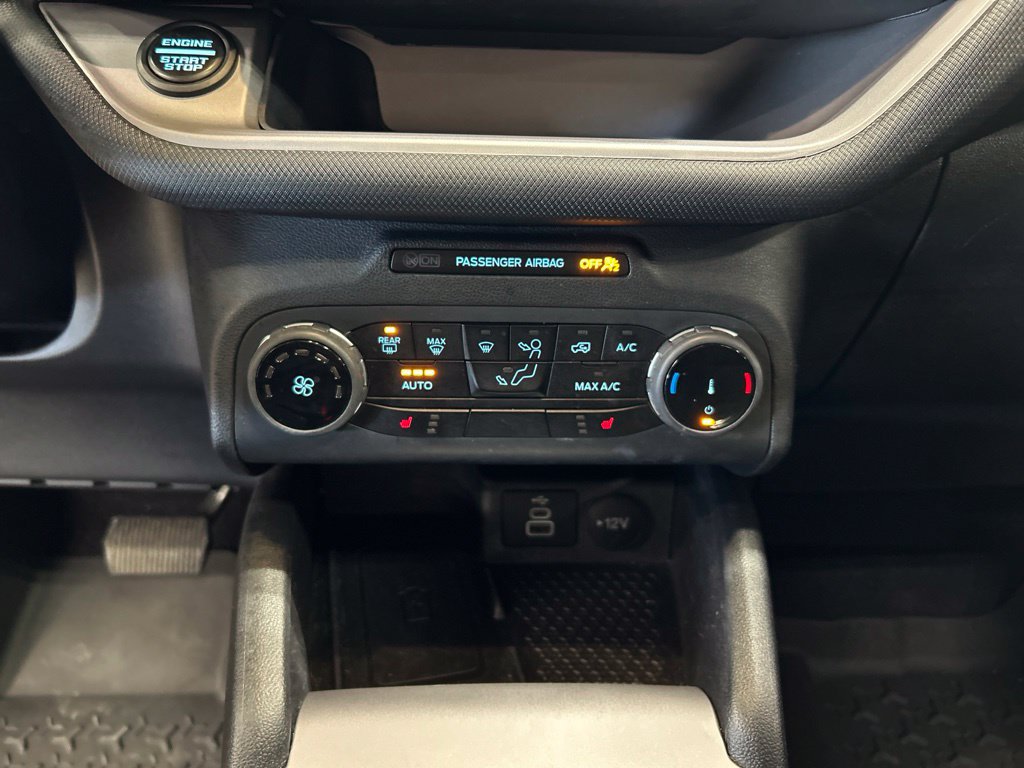 Certified 2023 Ford Bronco Sport Big Bend w/ Convenience Package AWD/4WD image 20