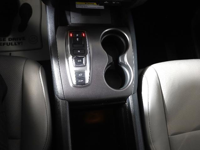 Used 2023 Honda Passport EX-L image 15