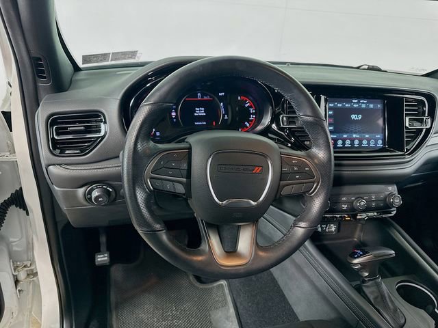 Used 2021 Dodge Durango SXT image 21