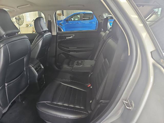 Certified 2023 Ford Edge SEL AWD/4WD image 13