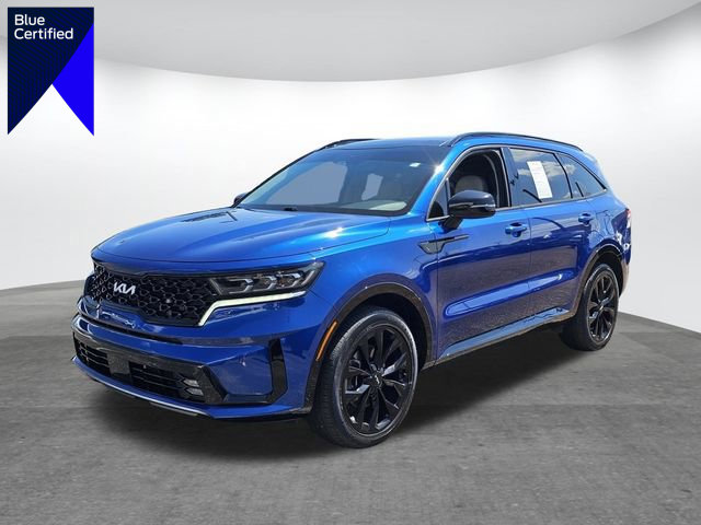 Used 2023 Kia Sorento SX