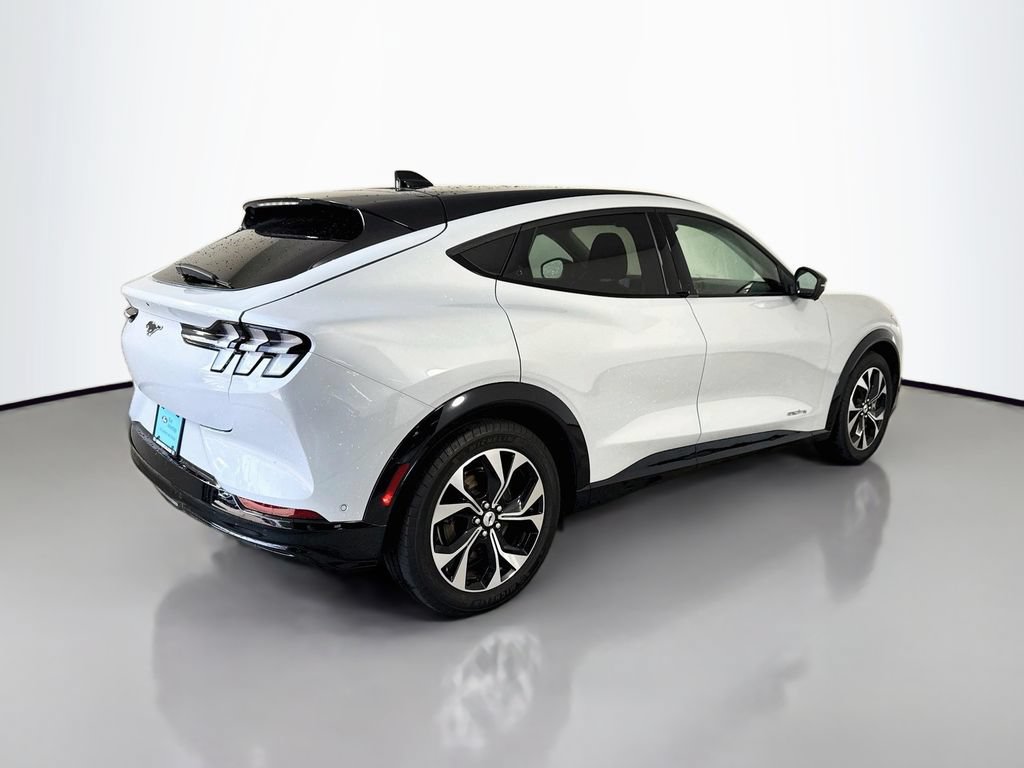 Certified 2023 Ford Mustang Mach-E Premium AWD/4WD image 14