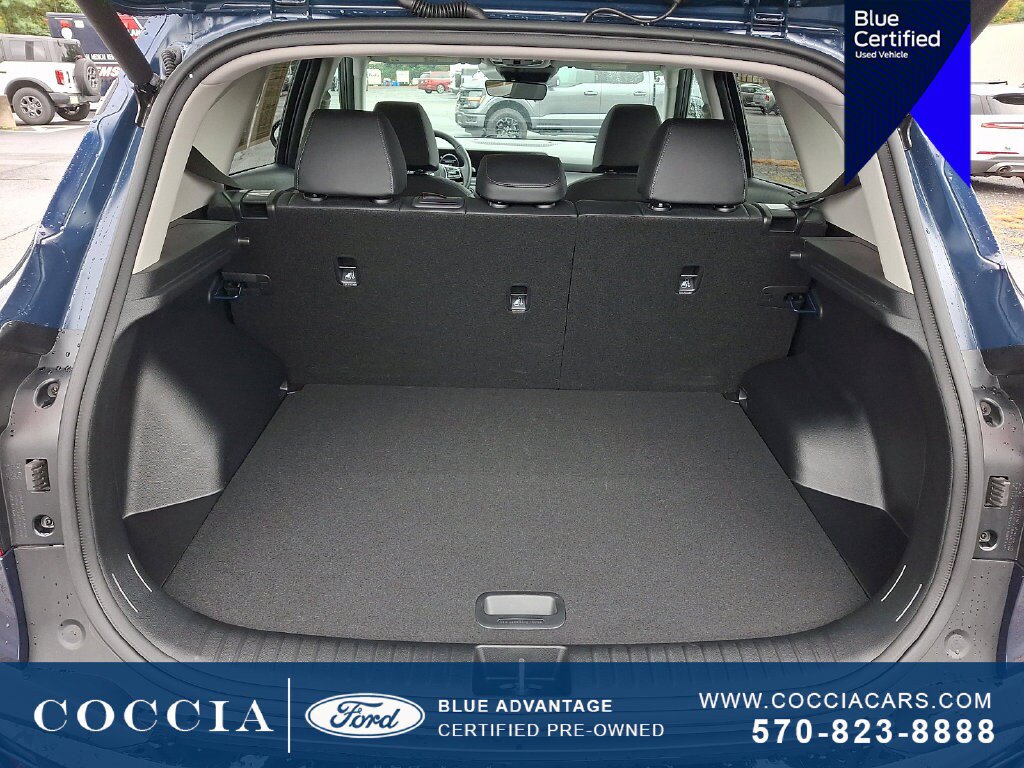 Used 2025 Kia Seltos EX w/ EX Sunroof Package AWD/4WD image 29