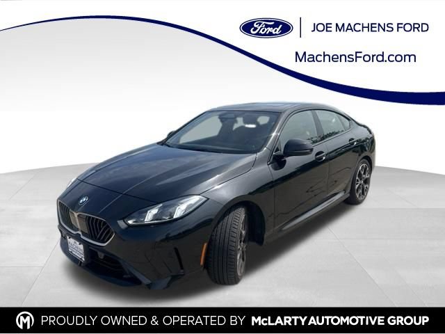 Used 2025 BMW 228 xDrive Gran Coupe AWD/4WD image 1