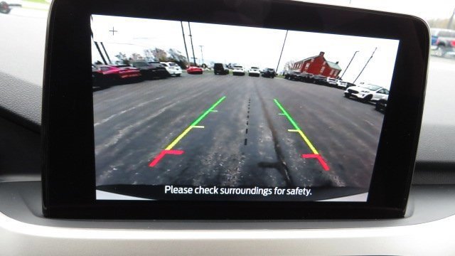 Certified 2022 Ford Escape SE w/ Convenience Package image 14