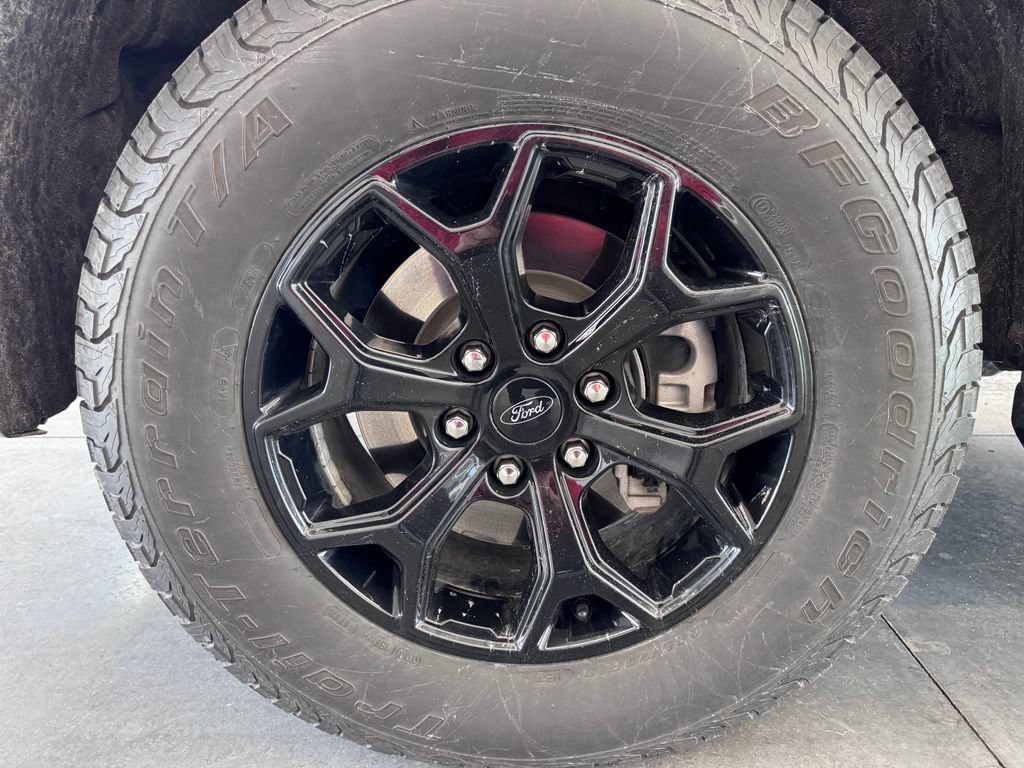 Certified 2023 Ford Expedition Timberline AWD/4WD image 10