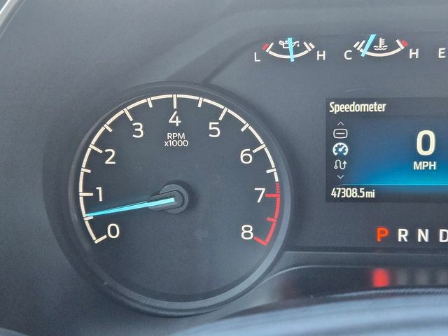 Certified 2023 Ford F150 XLT image 18