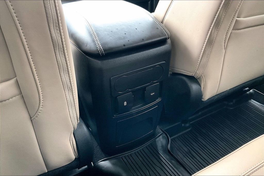 Certified 2023 Ford Explorer XLT w/ Equipment Group 202A image 34