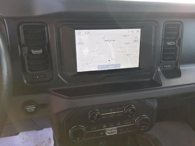Certified 2023 Ford Bronco Big Bend AWD/4WD image 19