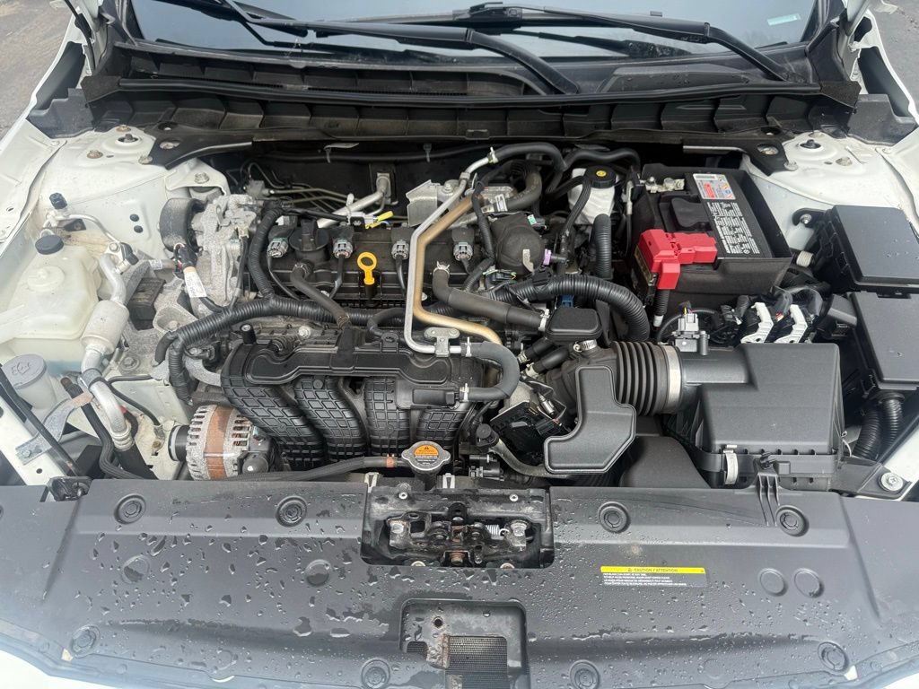 Used 2022 Nissan Altima 2.5 AWD/4WD image 49