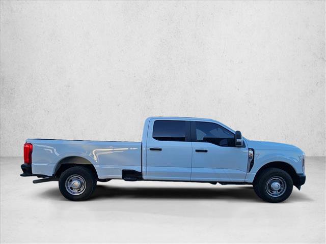 Certified 2024 Ford F350 XL w/ Camper Package image 6