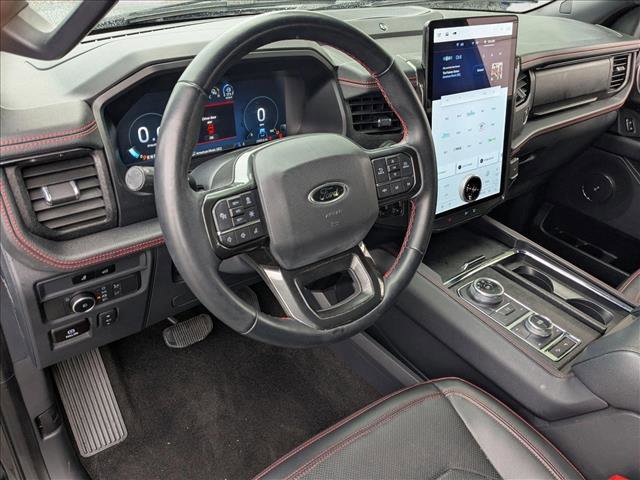 Certified 2022 Ford Expedition Limited image 10
