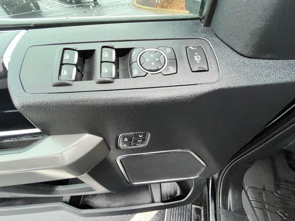 Certified 2021 Ford F350 Platinum image 20