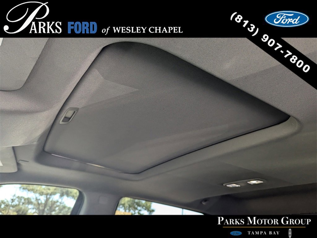 Used 2025 GMC Sierra 1500 Denali w/ Denali Reserve Package image 21