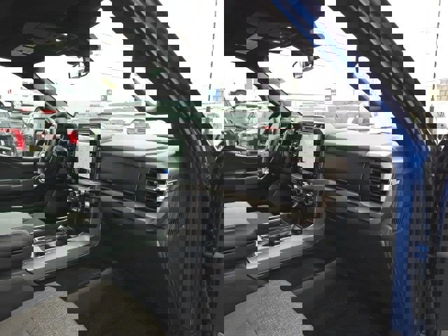 Certified 2024 Ford F150 XLT w/ Equipment Group 303A High image 37